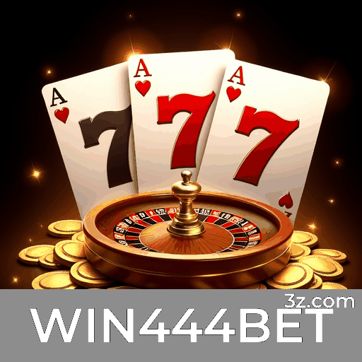 Experimente a Emoção e as Chances de Ganhar no WIN444BET