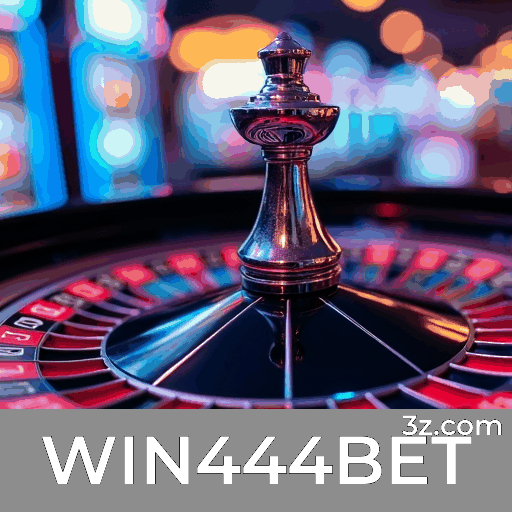 WIN444BET: Slots com prêmios incríveis, Jogos de Mesa - Estratégia Avançada, Real Dealer - Imersão Completa