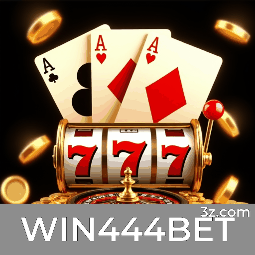 WIN444BET: Cassino Premiado e Pagamentos Rápidos