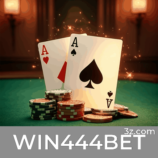 WIN444BET: Sustentabilidade e Responsabilidade em Ação