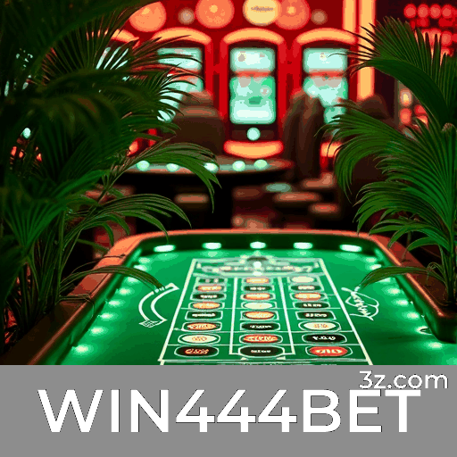Experimente a Emoção e as Chances de Ganhar no WIN444BET