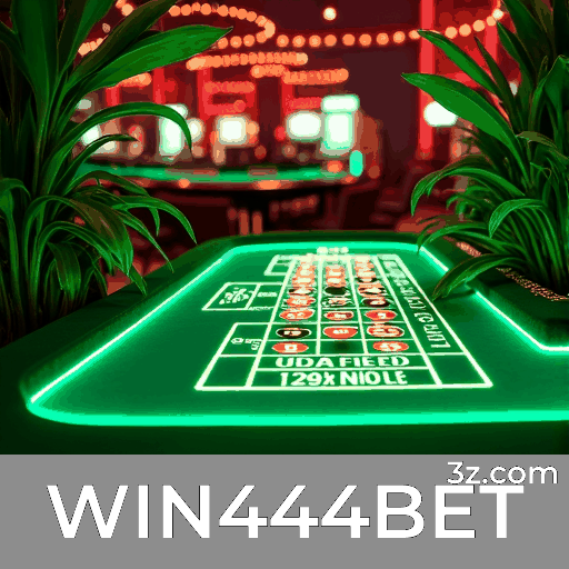 Desbloqueie Privilégios Exclusivos com Sua Conta WIN444BET