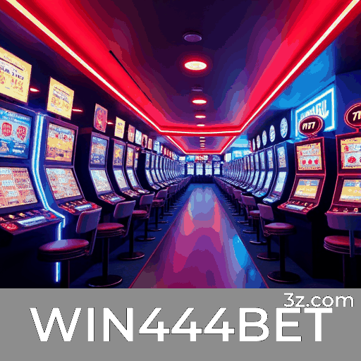 WIN444BET: Sustentabilidade e Responsabilidade em Ação