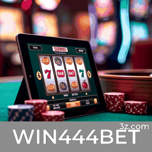 WIN444BET Casino Social: Interação Real e Emoção