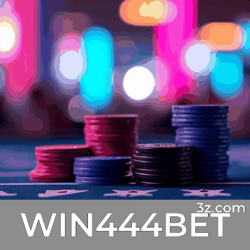 WIN444BET: Cassino Premiado e Pagamentos Rápidos