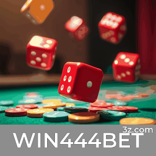 WIN444BET Casino Social: Interação Real e Emoção