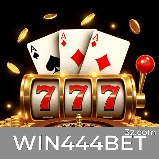 WIN444BET Casino Social: Interação Real e Emoção
