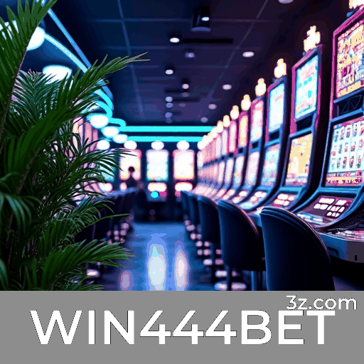 Promoções WIN444BET: Estratégias que Transformam!