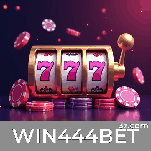 WIN444BET: Crash e Comunidade em Ação