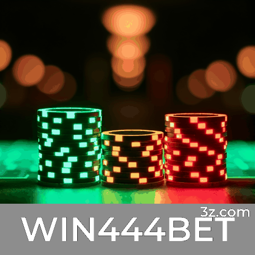 WIN444BET: Slots com prêmios incríveis, Jogos de Mesa - Estratégia Avançada, Real Dealer - Imersão Completa