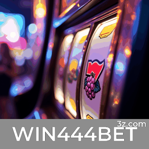 Experimente a Emoção e as Chances de Ganhar no WIN444BET