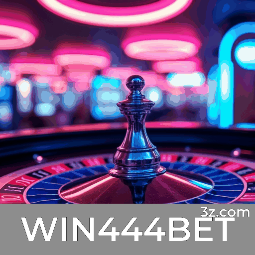 Promoções WIN444BET: Estratégias que Transformam!