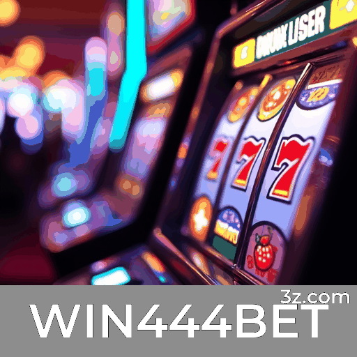 WIN444BET: Sustentabilidade e Responsabilidade em Ação