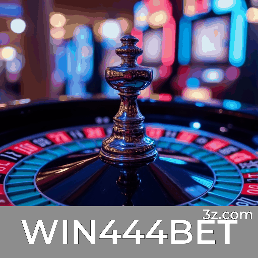 WIN444BET: Crash e Comunidade em Ação
