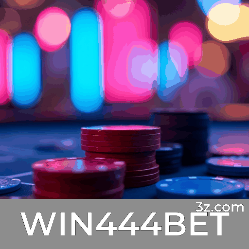 WIN444BET: Cassino Premiado e Pagamentos Rápidos