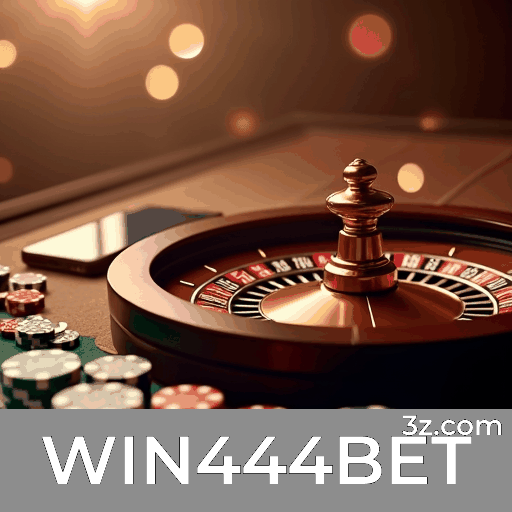 WIN444BET Casino Social: Interação Real e Emoção