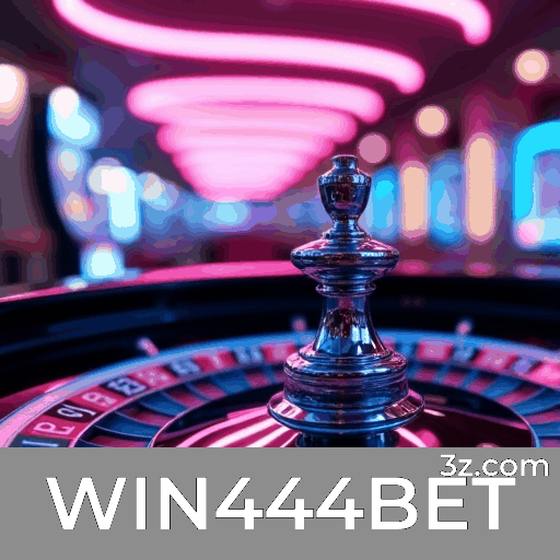 WIN444BET: Sustentabilidade e Responsabilidade em Ação