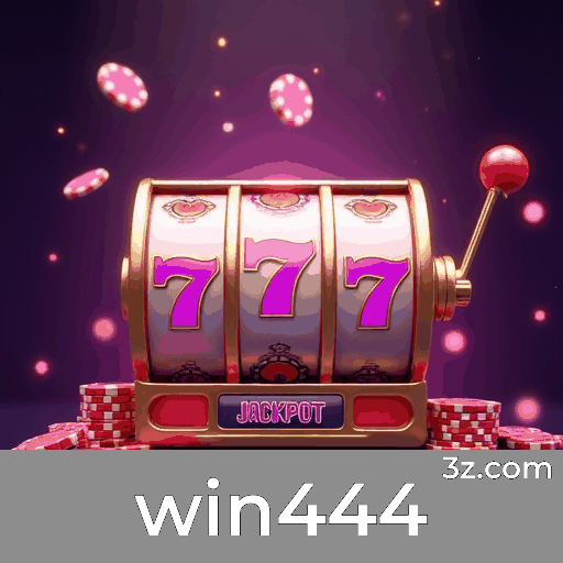 Win444: Cassino Online e Apostas Seguras