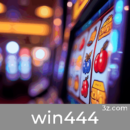 Explore os Benefícios Exclusivos de Membro no win444