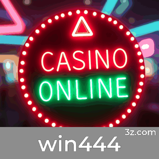 win444: A Revolução em Apostas Móveis win444: A Revolução em Apostas Móveis