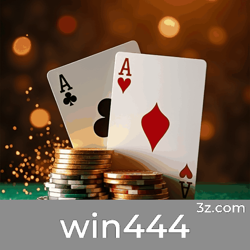 Win444: Cassino Online e Apostas Seguras